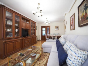 Apartamento en León